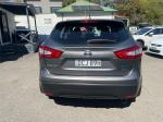 2015 Nissan QASHQAI Wagon ST J11