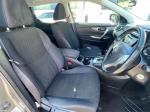 2015 Nissan QASHQAI Wagon ST J11