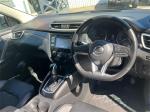 2017 Nissan QASHQAI Wagon ST-L J11 Series 2