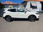 2017 Nissan QASHQAI Wagon ST-L J11 Series 2