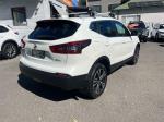 2017 Nissan QASHQAI Wagon ST-L J11 Series 2