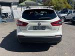 2017 Nissan QASHQAI Wagon ST-L J11 Series 2