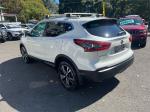 2017 Nissan QASHQAI Wagon ST-L J11 Series 2