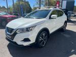 2017 Nissan QASHQAI Wagon ST-L J11 Series 2