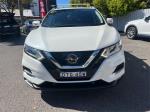 2017 Nissan QASHQAI Wagon ST-L J11 Series 2