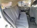 2009 Nissan Tiida Hatchback ST C11 MY07