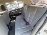 2009 Nissan Tiida Hatchback ST C11 MY07