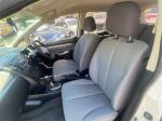 2009 Nissan Tiida Hatchback ST C11 MY07