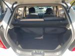 2009 Nissan Tiida Hatchback ST C11 MY07