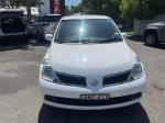 2009 Nissan Tiida Hatchback ST C11 MY07