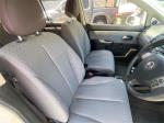 2009 Nissan Tiida Hatchback ST C11 MY07