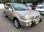 2003 Nissan X-TRAIL Wagon ST T30