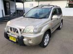 2003 Nissan X-TRAIL Wagon ST T30