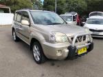 2003 Nissan X-TRAIL Wagon ST T30