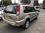 2003 Nissan X-TRAIL Wagon ST T30