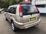 2003 Nissan X-TRAIL Wagon ST T30