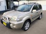 2003 Nissan X-TRAIL Wagon ST T30