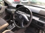 2003 Nissan X-TRAIL Wagon ST T30