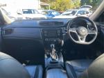 2018 Nissan X-TRAIL Wagon ST T32 Series II