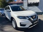2018 Nissan X-TRAIL Wagon ST T32 Series II