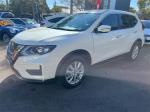 2018 Nissan X-TRAIL Wagon ST T32 Series II