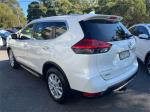 2018 Nissan X-TRAIL Wagon ST T32 Series II