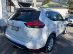 2018 Nissan X-TRAIL Wagon ST T32 Series II