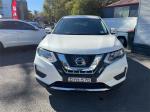2018 Nissan X-TRAIL Wagon ST T32 Series II