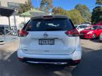 2018 Nissan X-TRAIL Wagon ST T32 Series II