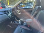 2018 Nissan X-TRAIL Wagon ST T32 Series II