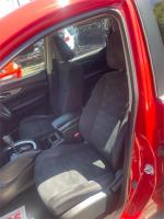 2014 Nissan X-TRAIL Wagon ST T32