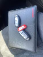 2014 Nissan X-TRAIL Wagon ST T32