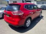 2014 Nissan X-TRAIL Wagon ST T32