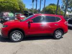 2014 Nissan X-TRAIL Wagon ST T32