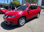 2014 Nissan X-TRAIL Wagon ST T32