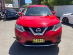 2014 Nissan X-TRAIL Wagon ST T32