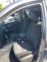 2017 Nissan X-TRAIL Wagon ST T32 Series II