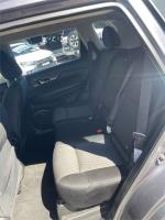 2017 Nissan X-TRAIL Wagon ST T32 Series II