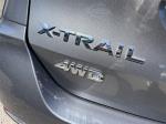 2017 Nissan X-TRAIL Wagon ST T32 Series II