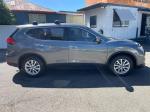 2017 Nissan X-TRAIL Wagon ST T32 Series II