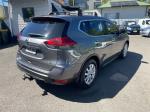 2017 Nissan X-TRAIL Wagon ST T32 Series II