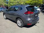 2017 Nissan X-TRAIL Wagon ST T32 Series II