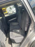 2012 Nissan X-TRAIL Wagon ST T31 Series V