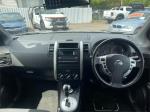 2012 Nissan X-TRAIL Wagon ST T31 Series V