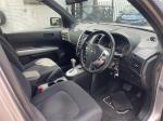 2012 Nissan X-TRAIL Wagon ST T31 Series V