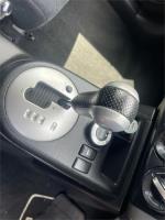 2012 Nissan X-TRAIL Wagon ST T31 Series V