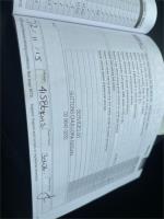 2012 Nissan X-TRAIL Wagon ST T31 Series V