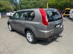 2012 Nissan X-TRAIL Wagon ST T31 Series V