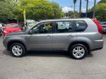 2012 Nissan X-TRAIL Wagon ST T31 Series V