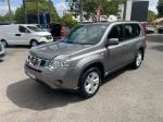 2012 Nissan X-TRAIL Wagon ST T31 Series V